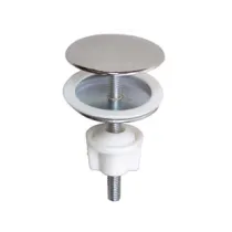 COPRIFORO PER LAVABO E BIDET