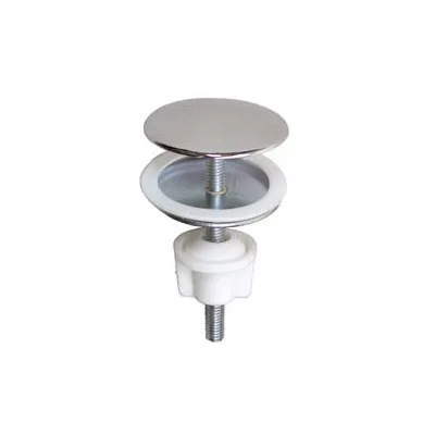 COPRIFORO PER LAVABO E BIDET