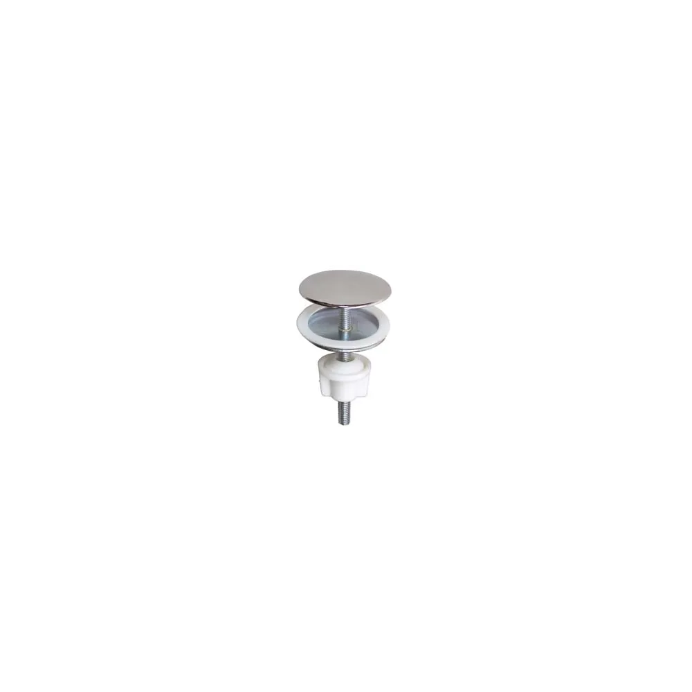 COPRIFORO PER LAVABO E BIDET