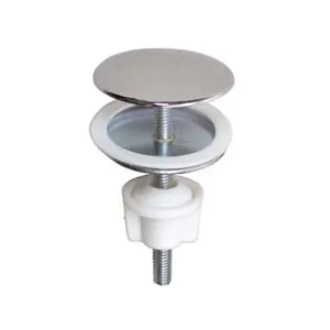 COPRIFORO PER LAVABO E BIDET