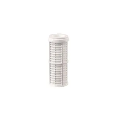 CARTUCCIA RETE LAVABILE SERIE RLA PER CONTENITORI FILTRO H 5" 3/4-1"