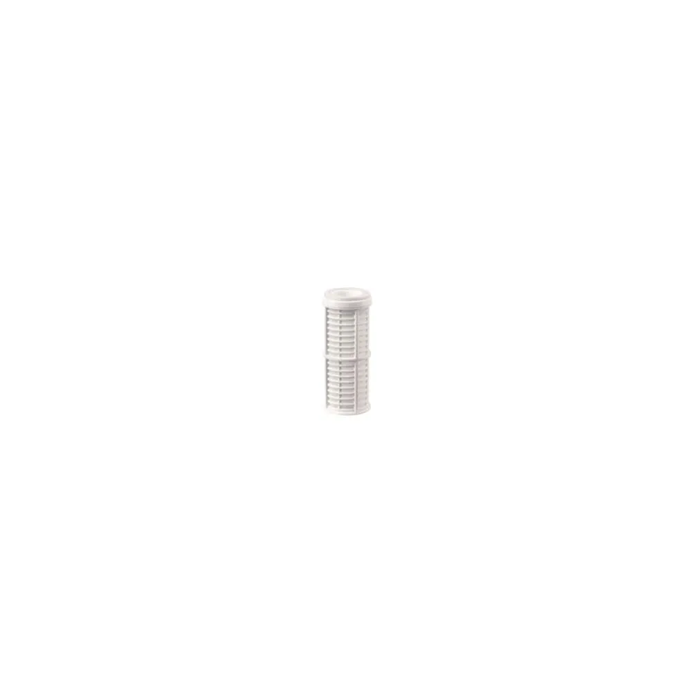 CARTUCCIA RETE LAVABILE SERIE RLA PER CONTENITORI FILTRO H 5" 3/4-1"