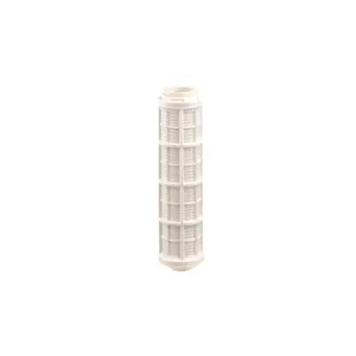 CARTUCCIA RETE LAVABILE SERIE RLA PER CONTENITORI FILTRI H.9" 3/4-1"