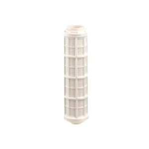 CARTUCCIA RETE LAVABILE SERIE RLA PER CONTENITORI FILTRI H.9" 3/4-1"