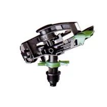IRRIGATORE M 1/2" A SETTORE VARIABILE IN PLASTICA (435)