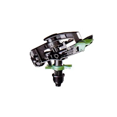IRRIGATORE M 1/2" A SETTORE VARIABILE IN PLASTICA (435)