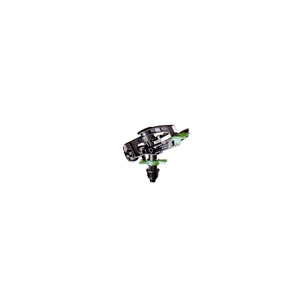 IRRIGATORE M 1/2" A SETTORE VARIABILE IN PLASTICA (435)