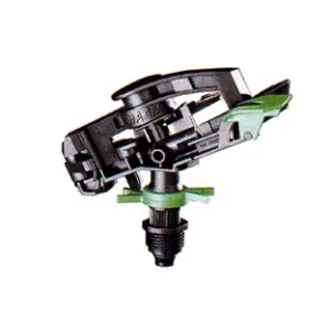 IRRIGATORE M 1/2" A SETTORE VARIABILE IN PLASTICA (435)