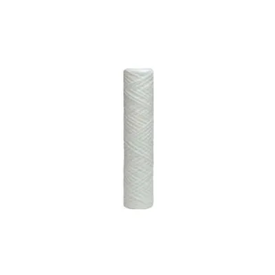 CARTUCCIA A FILO PER CONTENITORI FILTRI H.9" 3/4