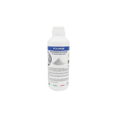 ANTICALCARE POLIFOSFATO IN POLVERE KG.1