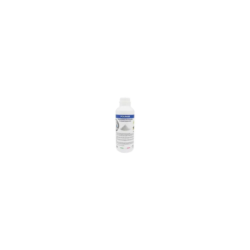 ANTICALCARE POLIFOSFATO IN POLVERE KG.1
