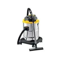 ASPIRAPOLVERE E LIQUIDI WTP 50 XE LT50 1600W CON PRESA ELETTROUTENSILI