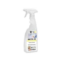 PULITORE MULTIUSO E TESSUTI BETA10