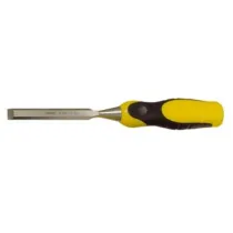 SCALPELLO PER LEGNO CON MANICO DYNAGRIP