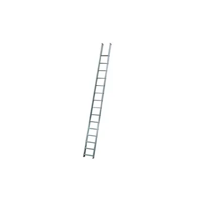 SCALA DA APPOGGIO GENIA IN ALLUMINIO D.LGS. 81/08