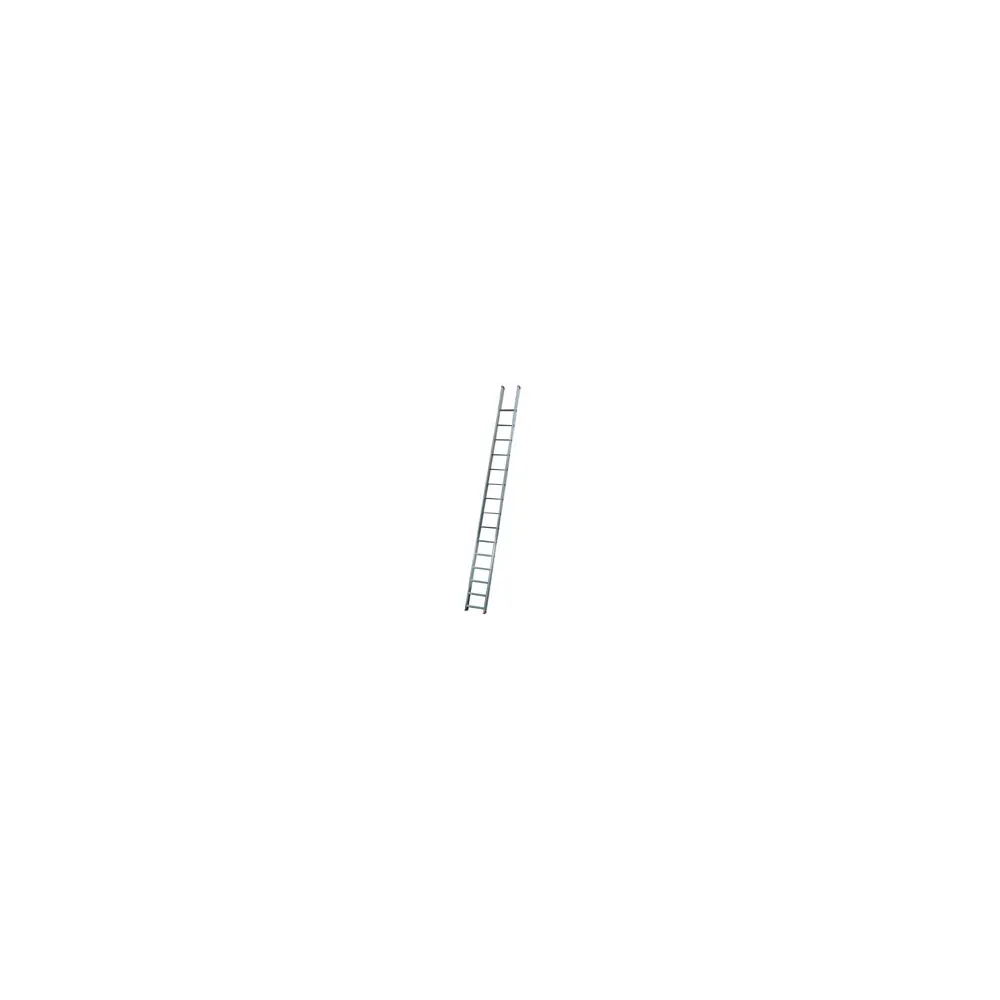 SCALA DA APPOGGIO GENIA IN ALLUMINIO D.LGS. 81/08