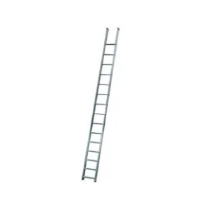 SCALA DA APPOGGIO GENIA IN ALLUMINIO D.LGS. 81/08