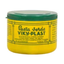 PASTA VERDE VIKI