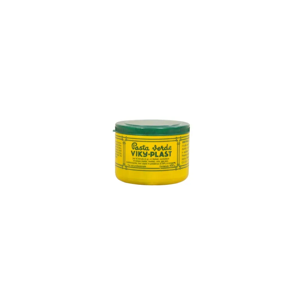 PASTA VERDE VIKI