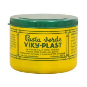 PASTA VERDE VIKI
