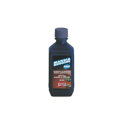 MANGIARUGGINE FEROX GEL