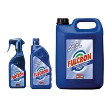 FULCRON PULITORE SGRASSANTE CONCENTRATO