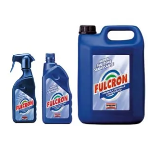 FULCRON PULITORE SGRASSANTE CONCENTRATO