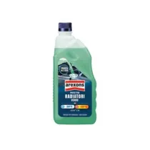 LIQUIDO PROTETTIVO ANTIGELO PER RADIATORI