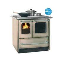 CUCINA A LEGNA SOVRANA EASY 16 7