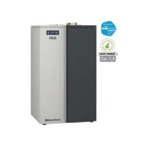 CALDAIA TERMOPELLET PK15 15 KW BORDEAUX (CONTO TERMICO)
