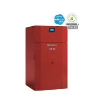 CALDAIA TERMOPELLET HP 30 EVO 31