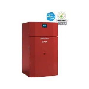 CALDAIA TERMOPELLET HP 30 EVO 31