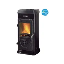 STUFA A LEGNA SUPER JUNIOR 5 KW NERA
