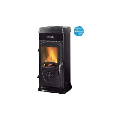STUFA A LEGNA SUPER JUNIOR 5 KW NERA
