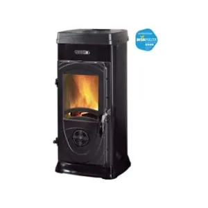 STUFA A LEGNA SUPER JUNIOR 5 KW NERA