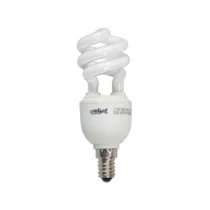 LAMPADA ELETTRONICA A SPIRALE E14