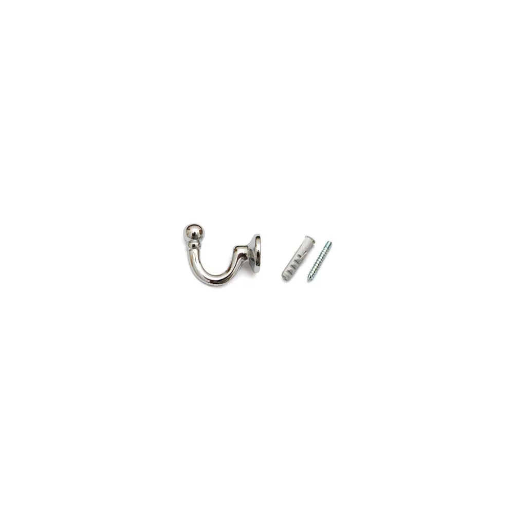 GANCI RACCOGLITENDA GRANDI CROMO