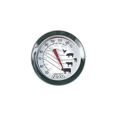 TERMOMETRO PER CARNE