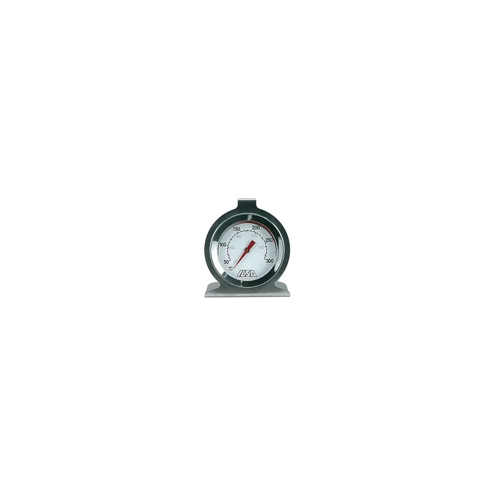 TERMOMETRO PER FORNO
