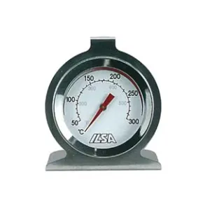 TERMOMETRO PER FORNO