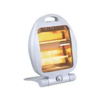 STUFA ELETTRICA AL QUARZO 800W