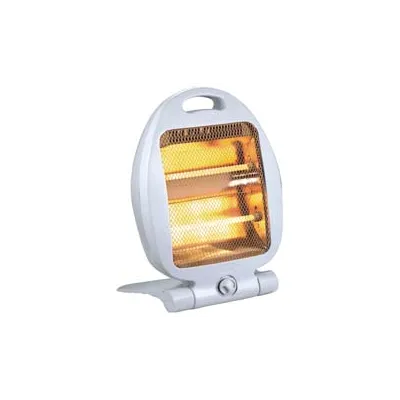 STUFA ELETTRICA AL QUARZO 800W