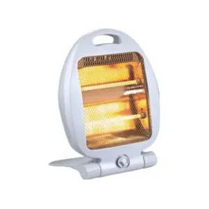 STUFA ELETTRICA AL QUARZO 800W