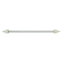 TUBO DI RICAMBIO PER STUFE AL QUARZO
