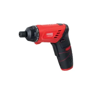 AVVITATORE A BATTERIA LI-ION 3
