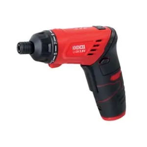 AVVITATORE A BATTERIA LI-ION 3