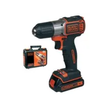 TRAPANO AVVITATORE AUTOSENSE BATTERIA LITIO 18V (ASD184K-QW)