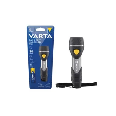 TORCIA MULTI LED DAY LIGHT F10