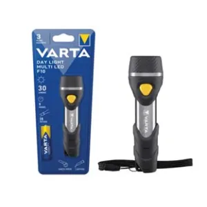 TORCIA MULTI LED DAY LIGHT F10