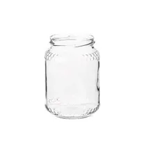 VASO VETRO TWIST-OFF PER MIELE